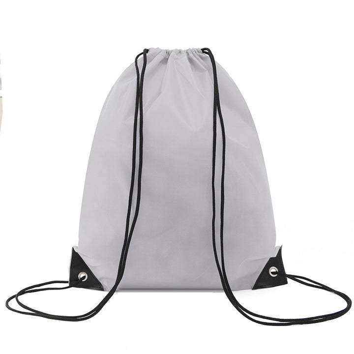 Leichter Drawstring Rucksack Karnz