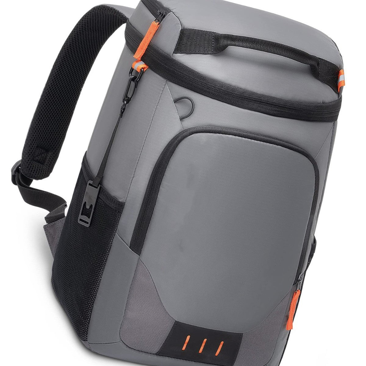 Unisex isolierte und multifunktionale Kühl-Rucksacktasche Karnz