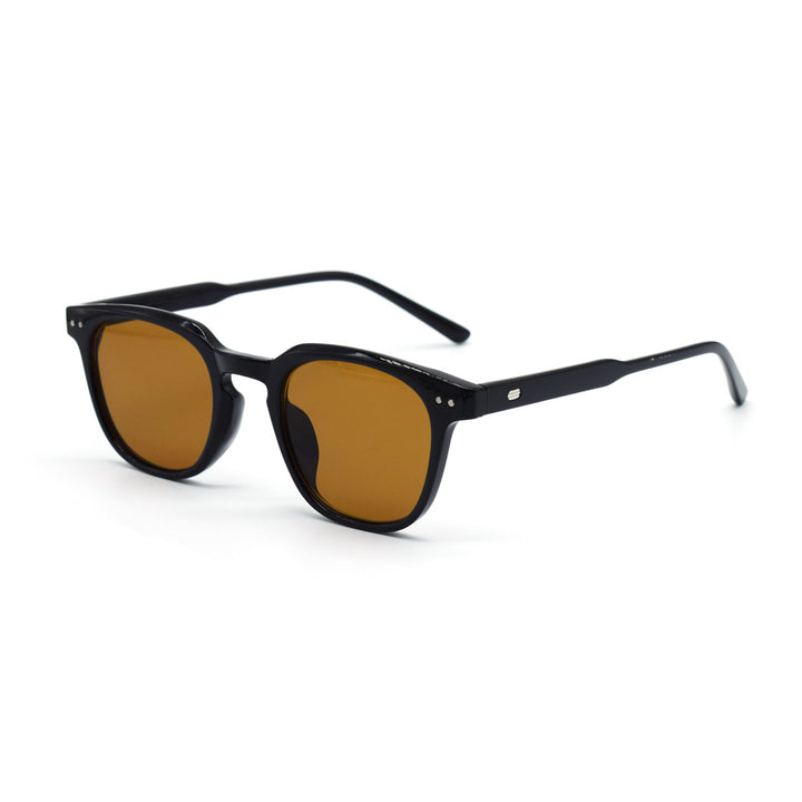 Oversized Fashion Sonnenbrillen Karnz