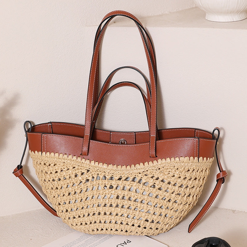 Damen Handtasche Karnz