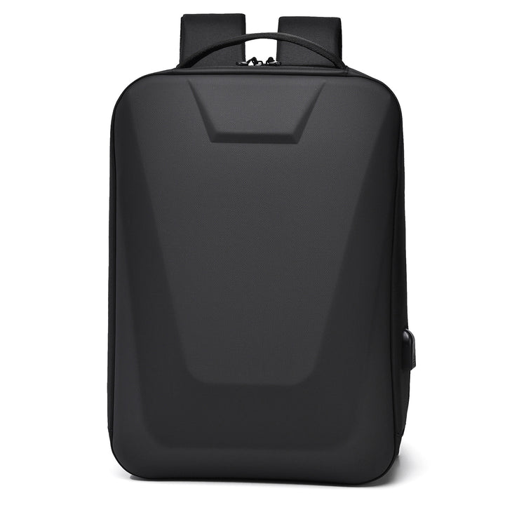 Schlanker ergonomischer Laptop-Rucksack