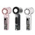Damen tragbarer Mini USB Ventilator Karnz