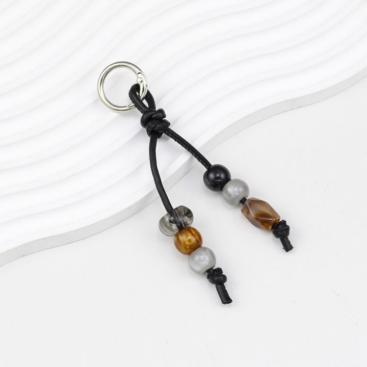 Bead-Schlüsselanhänger Karnz