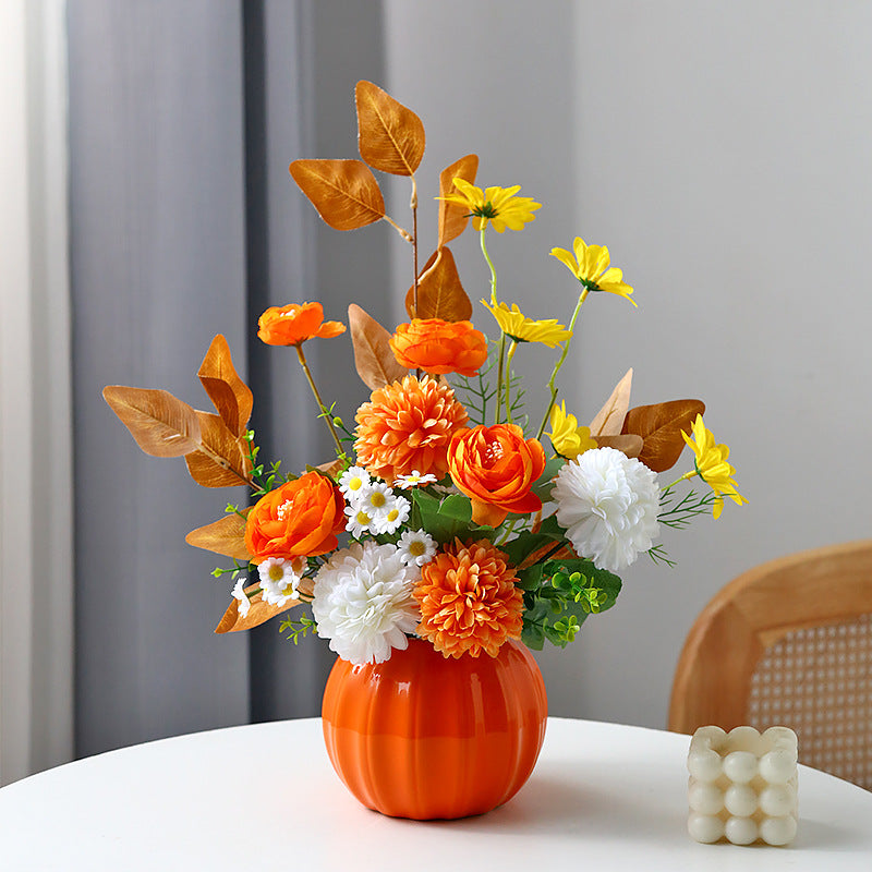 Charmante Blumenarrangement