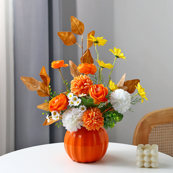 Charmante Blumenarrangement