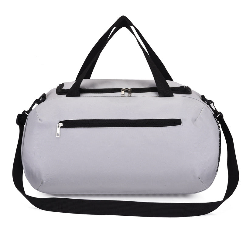 Vielseitige leichte Reisetasche