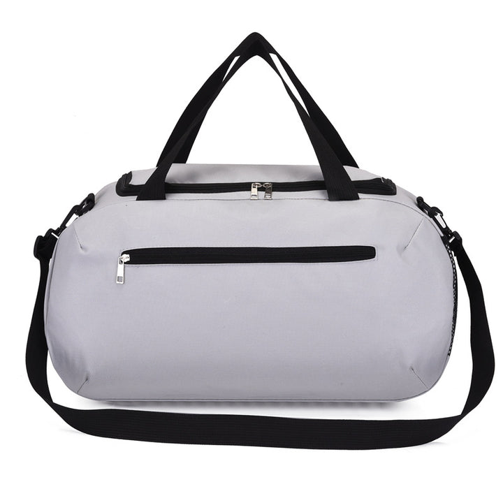 Vielseitige leichte Reisetasche