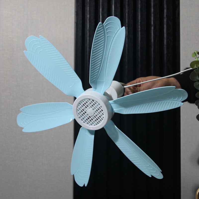 Damen tragbarer Mini-Ventilator Karnz