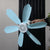 Damen tragbarer Mini-Ventilator Karnz