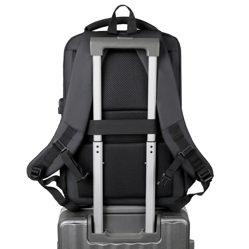 Multifunktionaler Reise- und Technik-Rucksack Karnz