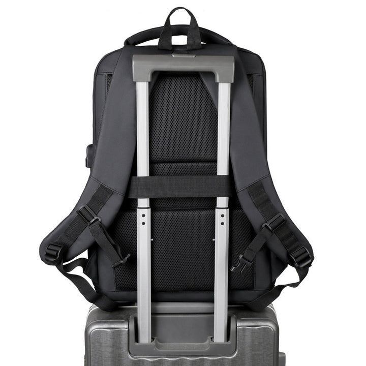 Multifunktionaler Reise- und Technik-Rucksack Karnz