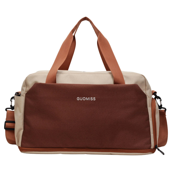 Multifunktionale Gym Duffel Tasche