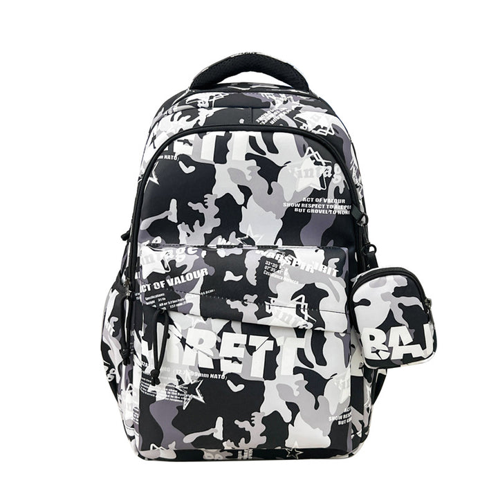 Taktischer Tagesrucksack