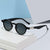 Damen exklusive Sonnenbrille im eleganten Tortoise-Design Karnz