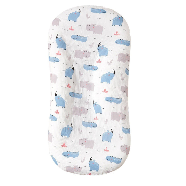 Baby Swaddle Decke Karnz