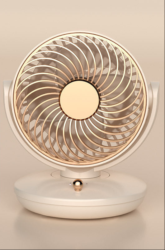 Tragbarer persönlicher Ventilator Karnz