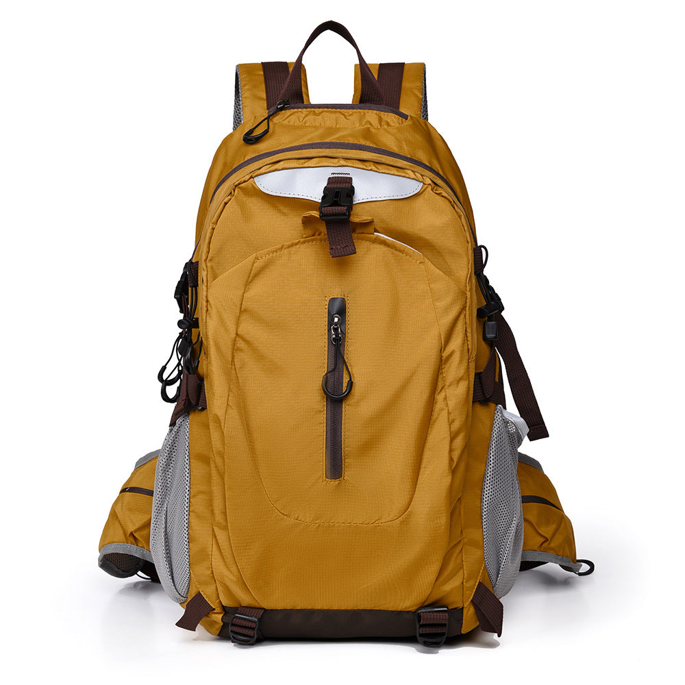 Hochleistungs-All-Terrain-Rucksack Karnz