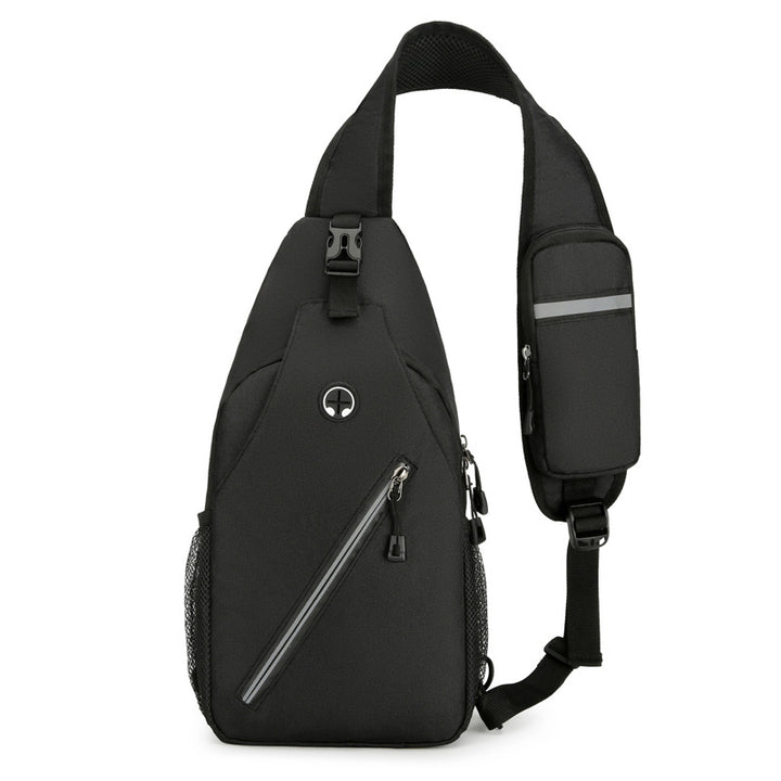 Urban Sling Backpack Karnz
