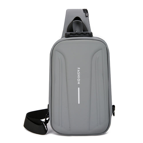 Stylische Crossbody-Tasche Karnz