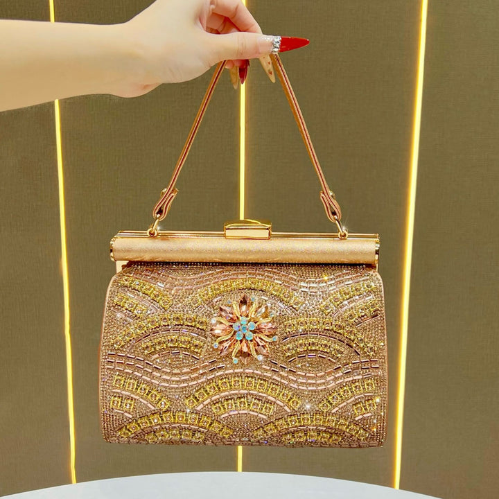 Elegante Abendtasche