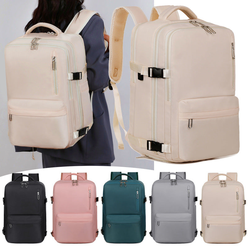 Moderner Utility-Rucksack Karnz