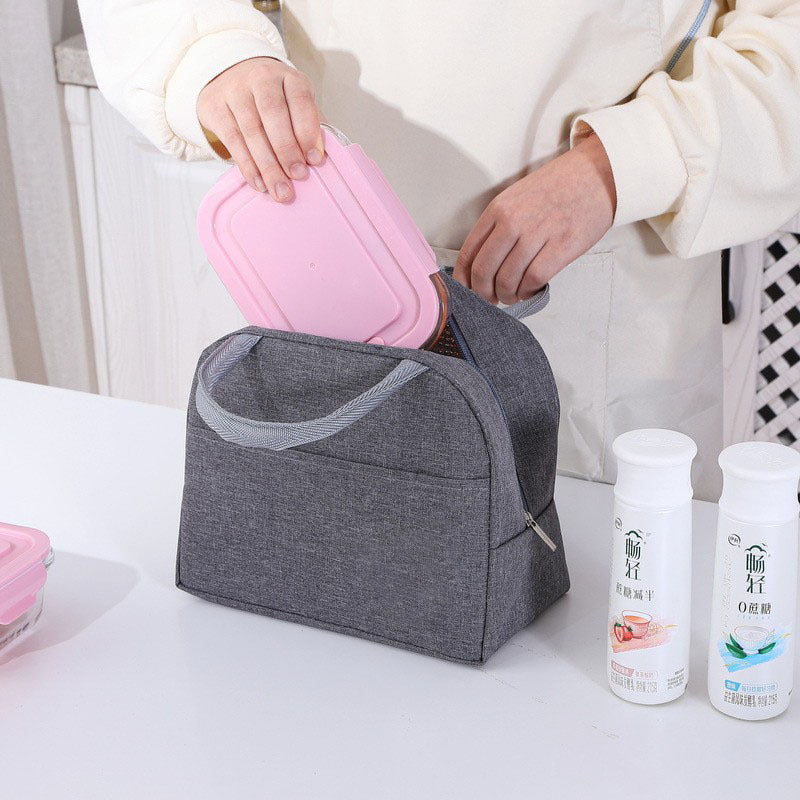 Isolierte Lunch-Tasche Karnz