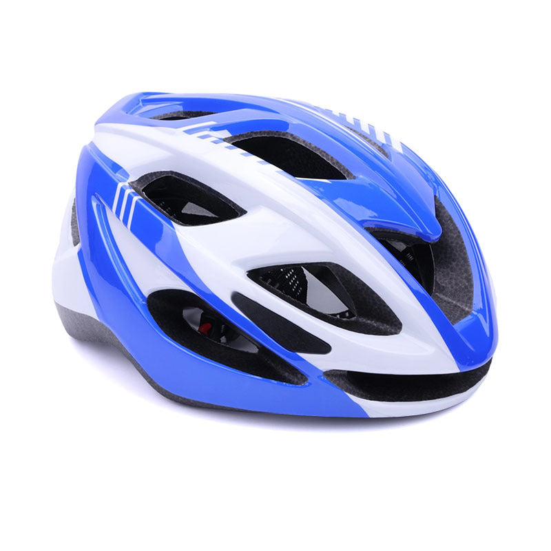 WoHigh-Performance Aero Fahrradhelm Karnz