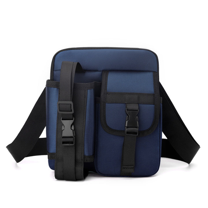 Multifunktionale Utility Sling Bag Karnz