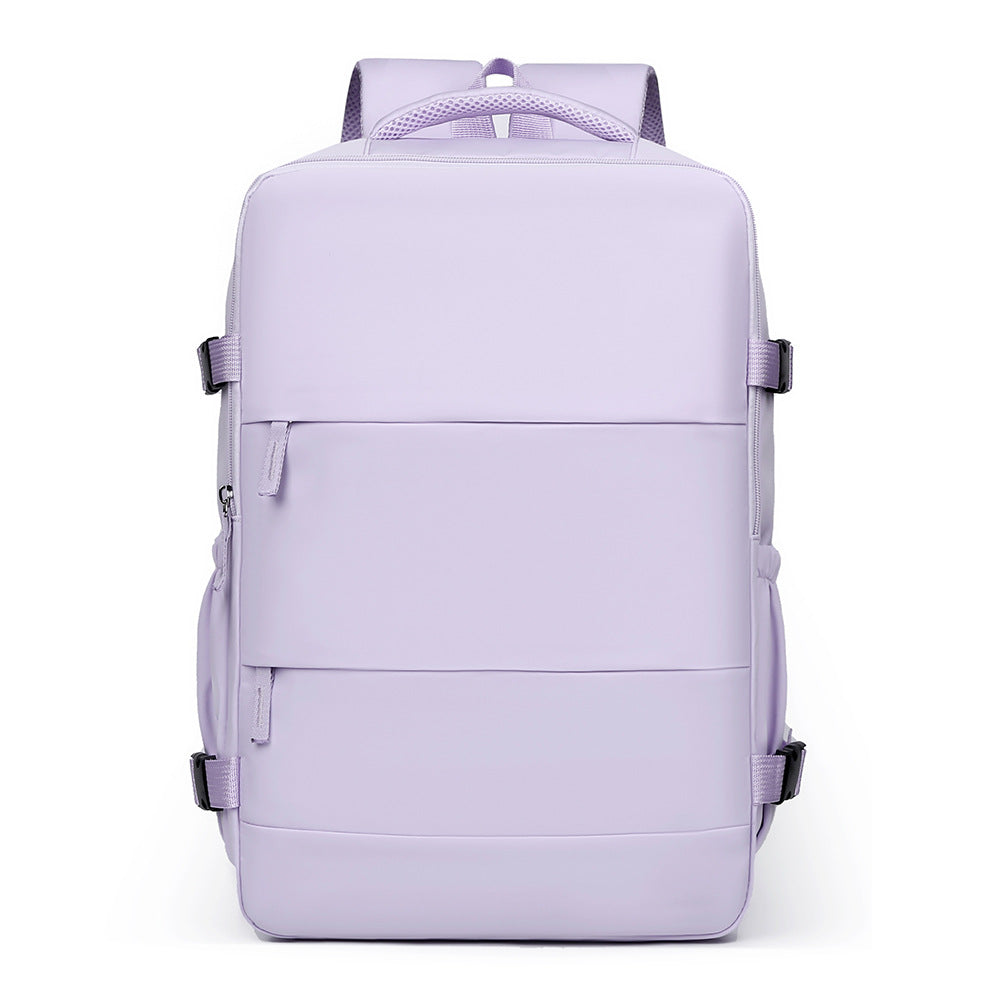 WoUrban Multifunktionaler Reise-Rucksack Karnz