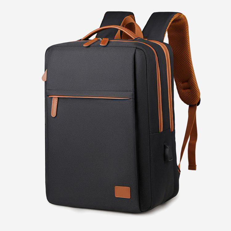 Leichter Reiserucksack mit ergonomischem Design Karnz