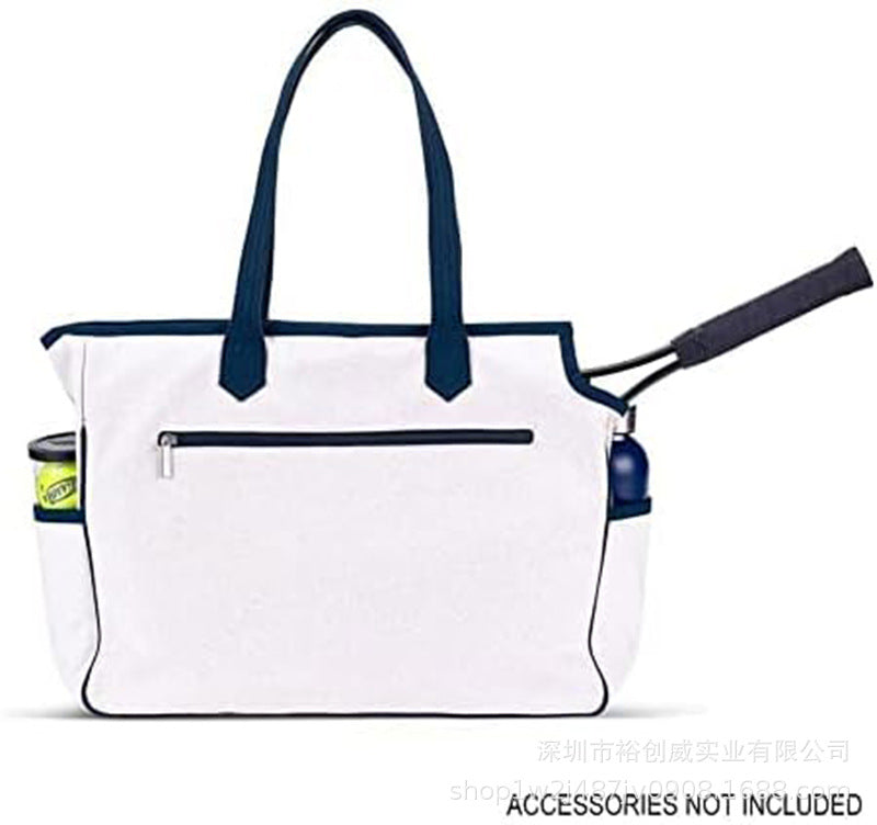 Tennis Sport Tote Bag Karnz