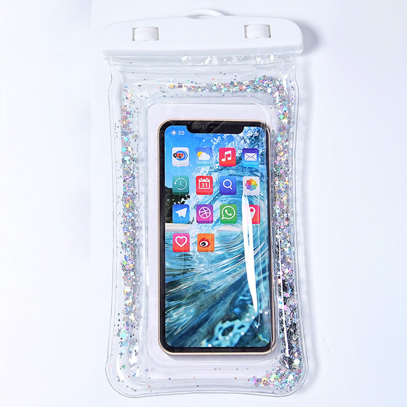 Wasserdichter Smartphone-Beutel Karnz
