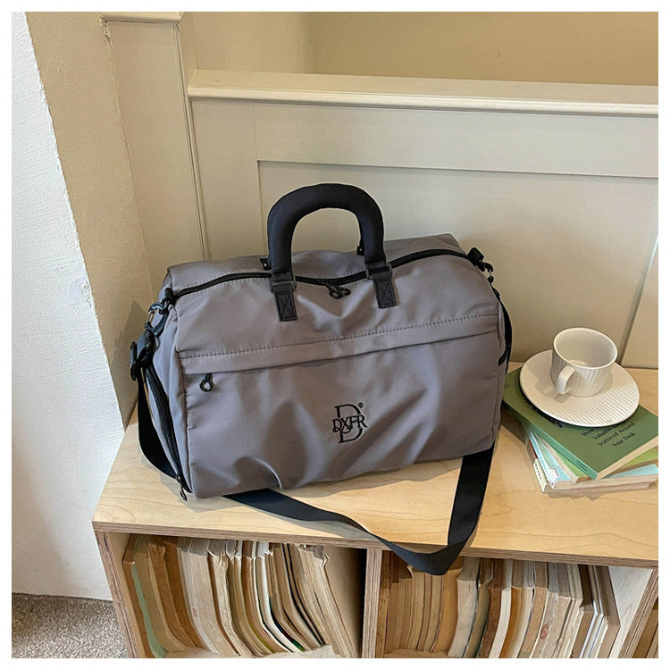Multi-Funktionale Reise-Wochenendtasche Karnz