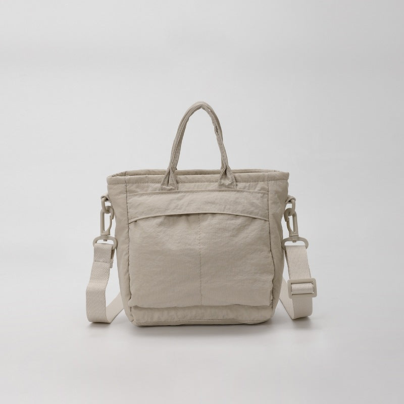 Vielseitige Mehrzweck-Stepp-Tasche
