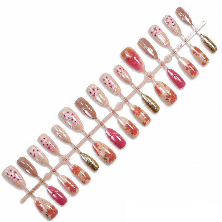 Nagelset Karnz