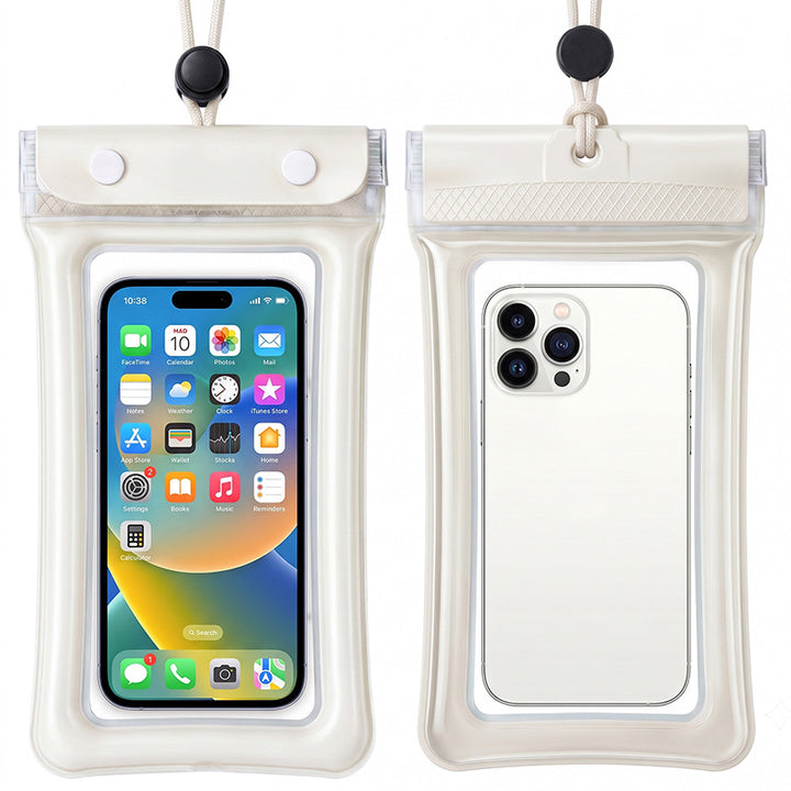 Wasserdichte Smartphone-Hülle Karnz