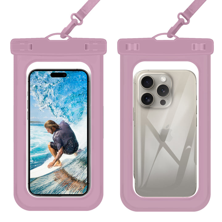 Wasserdichte Smartphone-Hülle Karnz