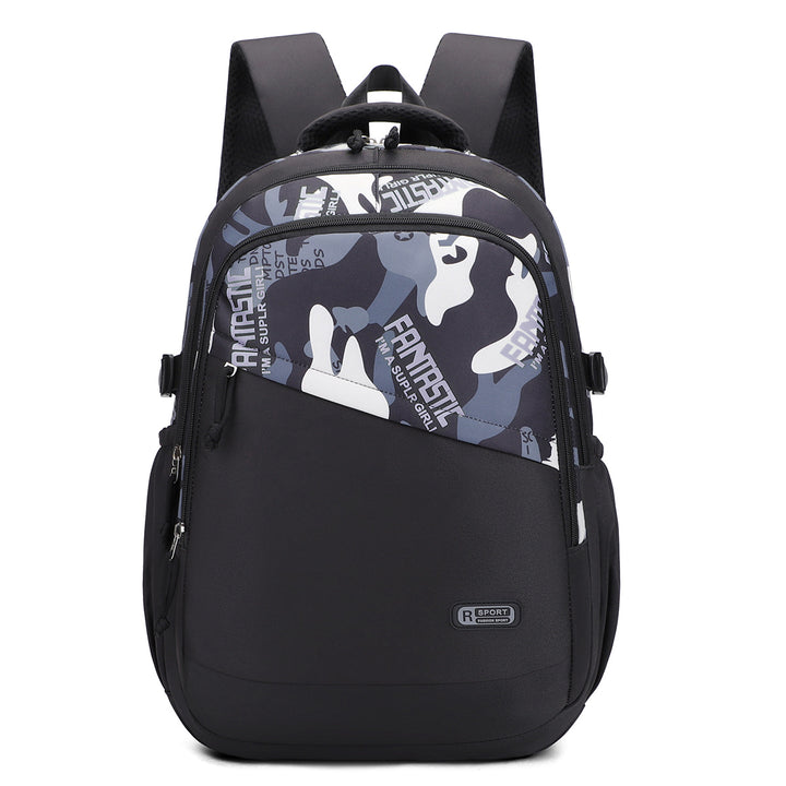 Multifunktionaler urbaner Sport-Rucksack