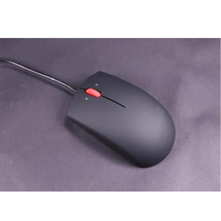 Ergonomische Gaming-Maus Karnz