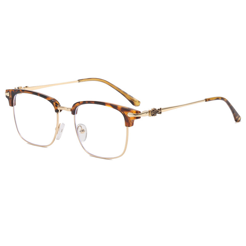 Damen modische Brille im eleganten und filigranen Design Karnz