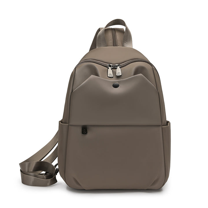 Multifunktionaler Stylischer Rucksack Karnz