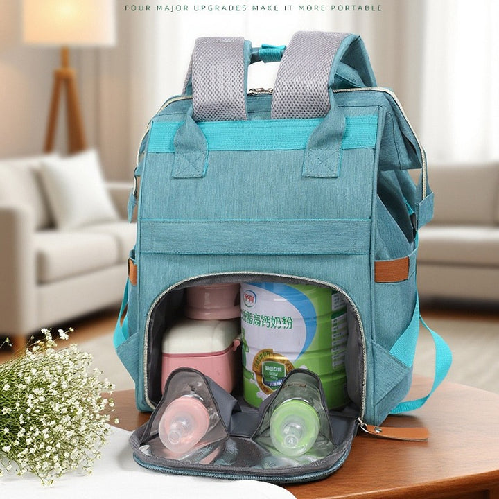 Multifunktionaler Reise-Rucksack Karnz