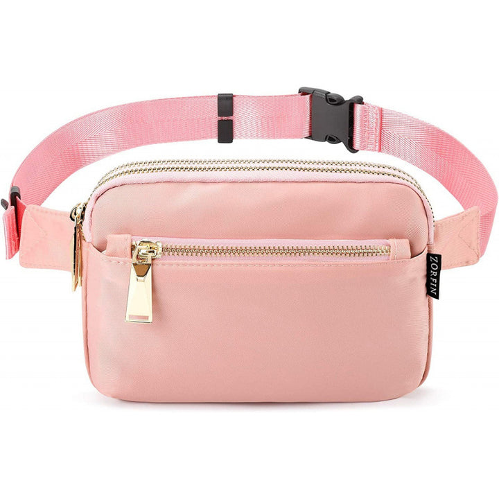 Praktische Bauchtasche Karnz