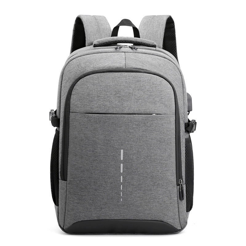 Ergonomischer Laptop-Rucksack mit Viel Stauraum Karnz