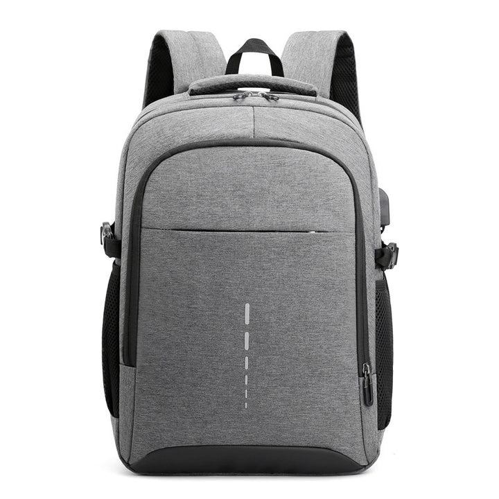 Ergonomischer Laptop-Rucksack mit Viel Stauraum Karnz