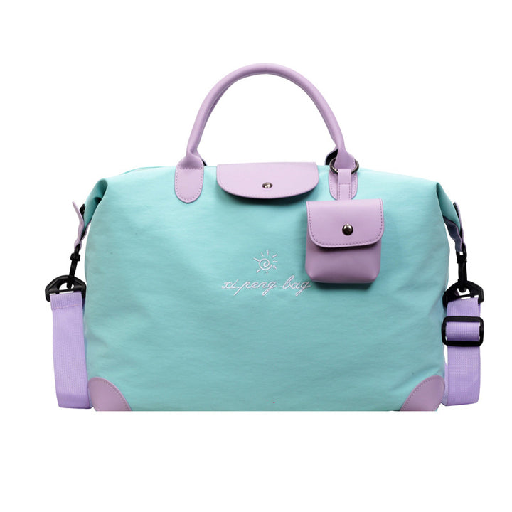 Multi-Purpose Reis Duffle Bag Karnz