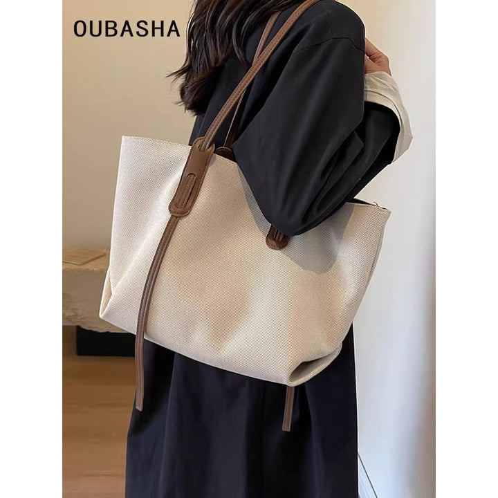 Geräumige Utility Tote Karnz