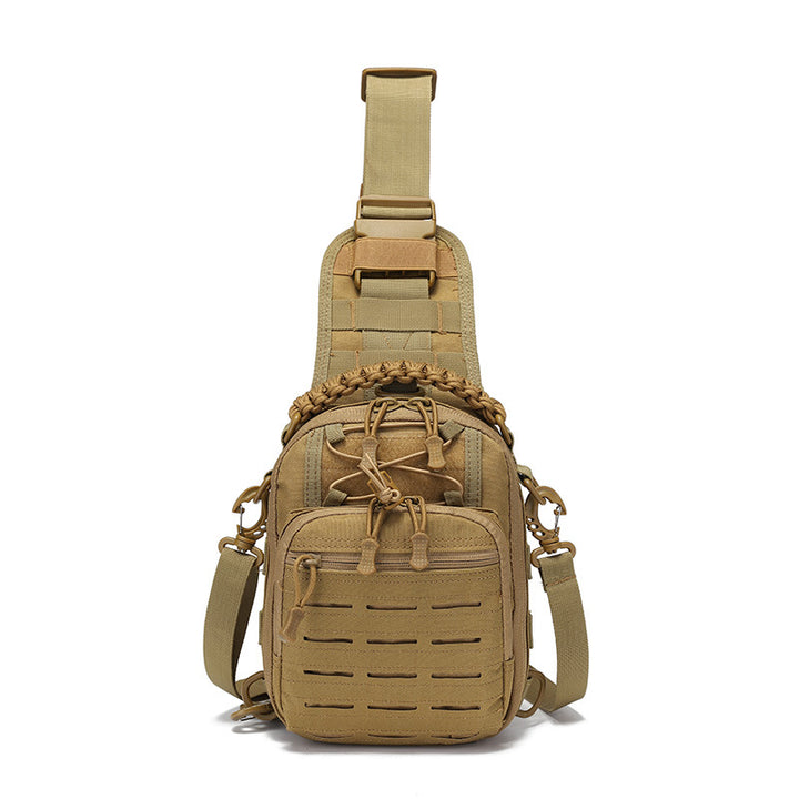 Kompakte Taktische Sling-Tasche Karnz