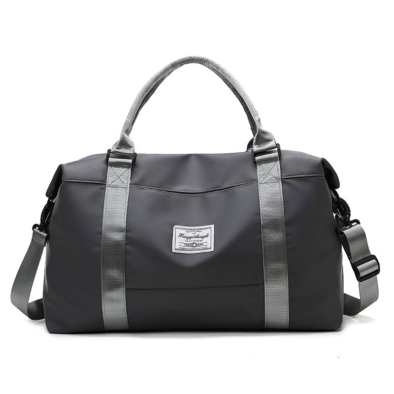 Große Kapazität Sport-Duffel-Tasche Karnz