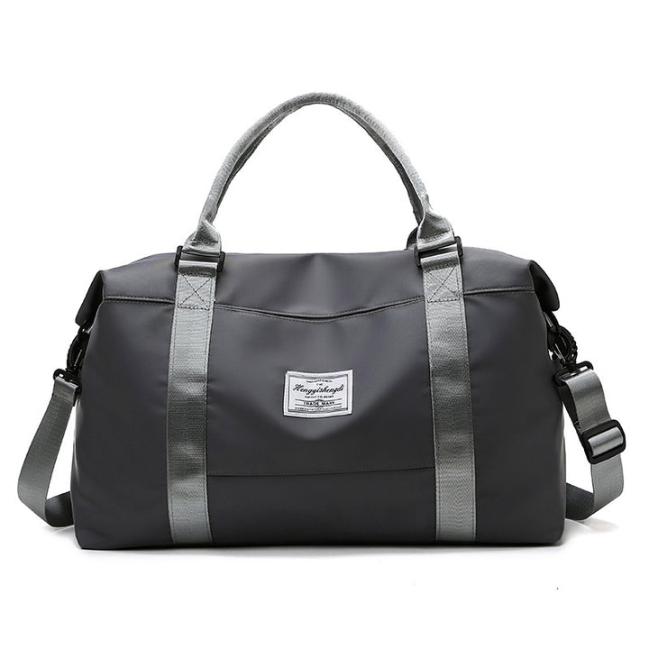 Große Kapazität Sport-Duffel-Tasche Karnz